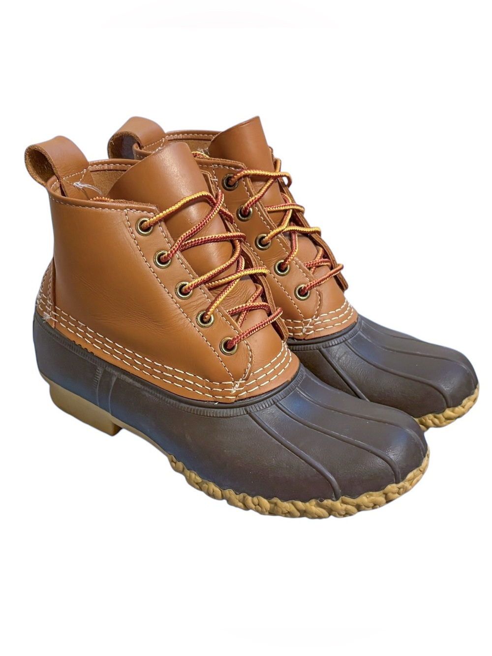 L.L.Bean Original Bean Duck Boots - Picture 2 of 8